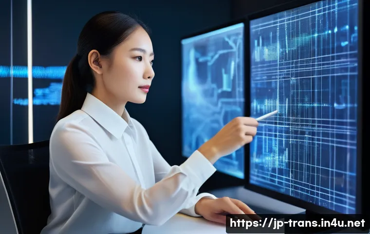 번역사 자격증 취득 후의 직업 선택 관련 이미지 1