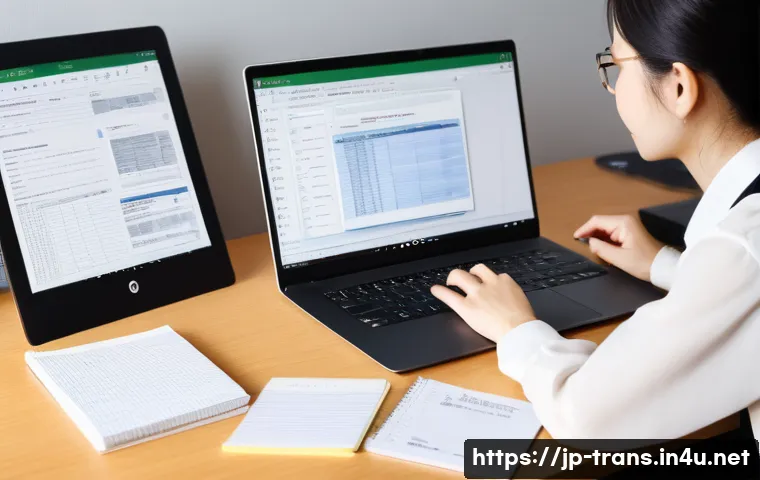 번역사 실기시험 실전 연습법 관련 이미지 2