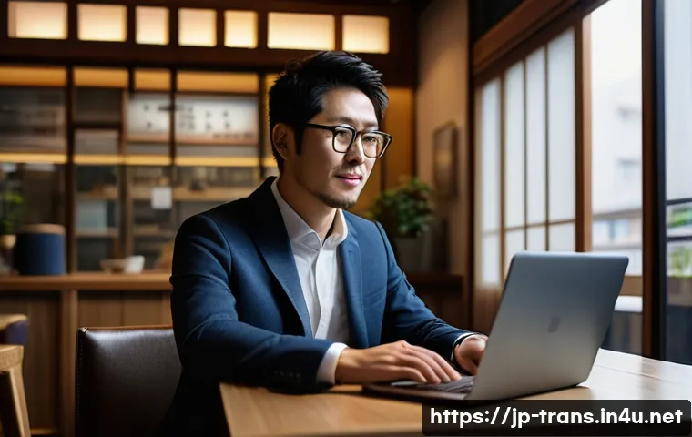 번역사 자격증 취득 후 해외 취업 관련 이미지 1