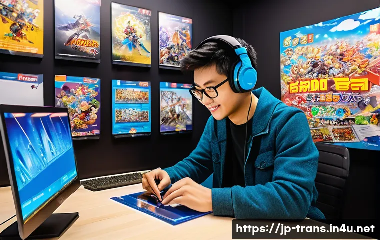 번역사 자격증 취득 후 해외 취업 관련 이미지 2